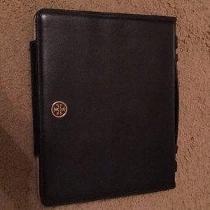 Tory Burch Leather ETAB/iPad 2 case 💋